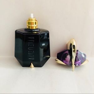 Sephora Other Mugler Alien By Mugler Refillable Eau De Parfum
